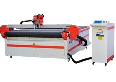 振動(dòng)刀切割機(jī)適用于哪些行業(yè)？